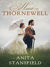 Cover image for The Heart of Thornewell